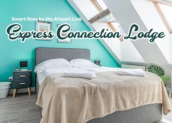 Apartman 10-min Walk To Hauptbahnhof, Cozy Private With Ac, Tv & Wifi