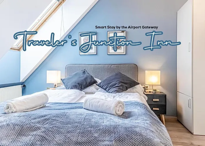 10-min Walk To Hauptbahnhof, Cozy Private With Ac, Tv & Wifi * Bécs
