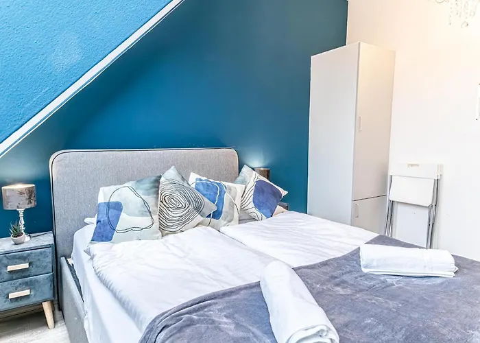 Apartman 10-min Walk To Hauptbahnhof, Cozy Private With Ac, Tv & Wifi Bécs
