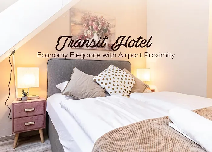 10-min Walk To Hauptbahnhof, Cozy Private With Ac, Tv & Wifi